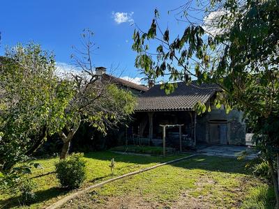 Maison - 129 m² - 4 pièces