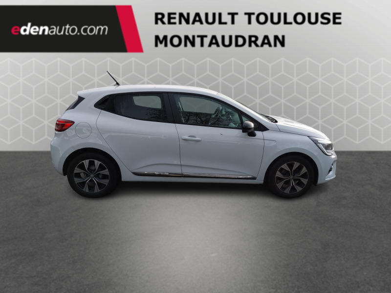 Renault Clio TCe 90 Evolution
