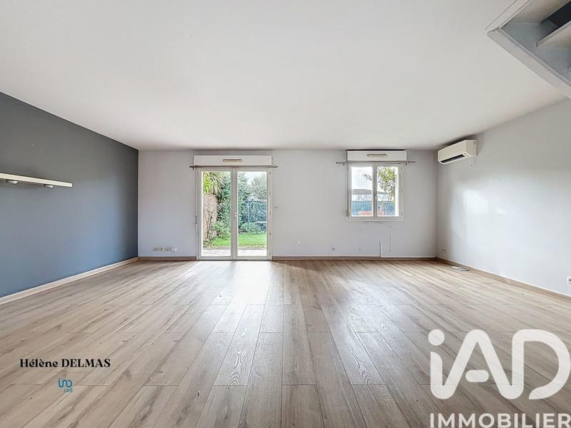 Maison - 82 m² - 3 pièces