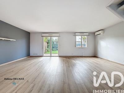 Maison - 82 m² - 3 pièces