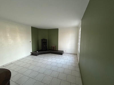 Maison - 137 m² - 7 pièces