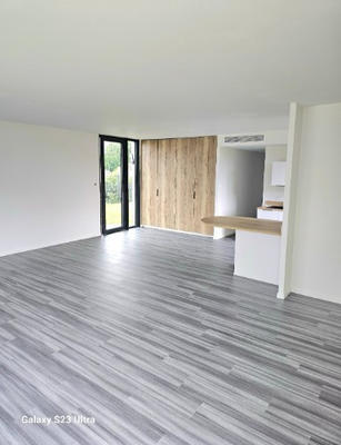 Maison - 104 m² - 5 pièces