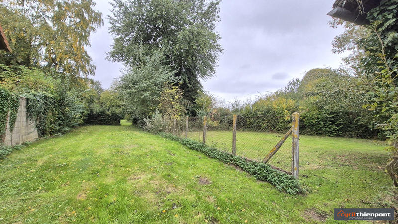 Maison - 90 m² - 3 pièces