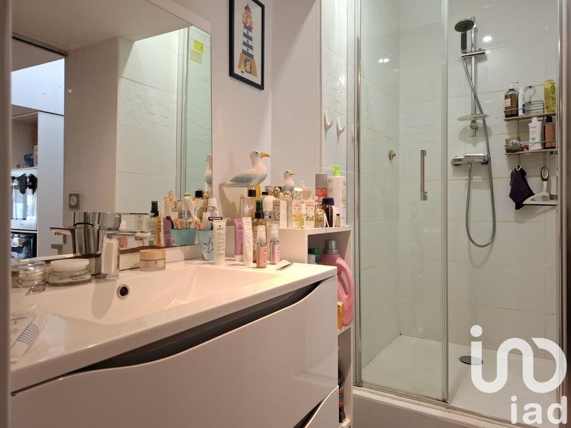 Maison - 142 m² - 8 pièces