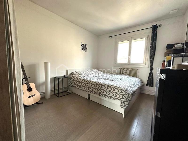 Maison - 75 m² - 4 pièces
