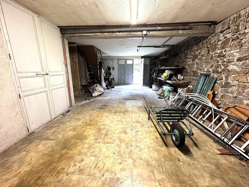 Maison - 158 m² - 6 pièces