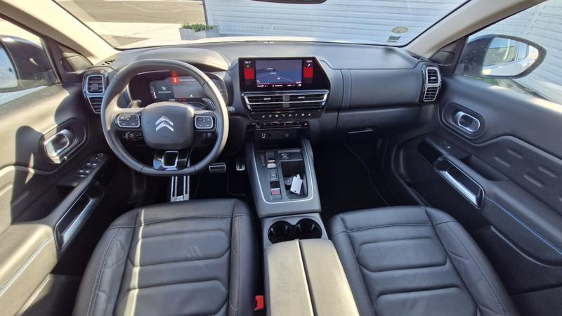 Citroën C5 Aircross Bluehdi 130 Eat8 Shine Pack