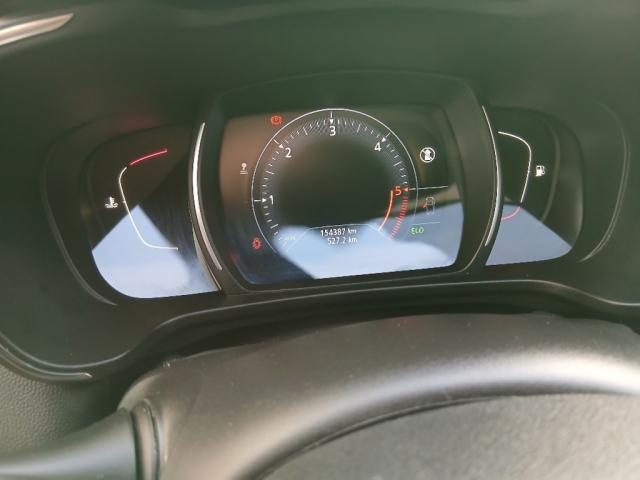 Renault Kadjar dCi 130 Energy Intens