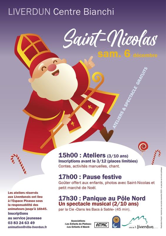 Saint-Nicolas