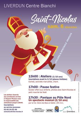 Saint-Nicolas