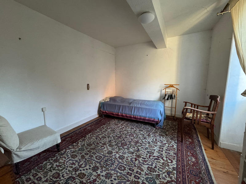 Maison - 69 m² - 4 pièces