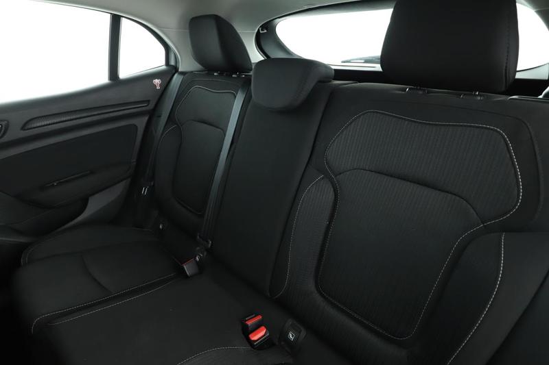 Renault Mégane 1.5 dCi Energy Business 110 ch