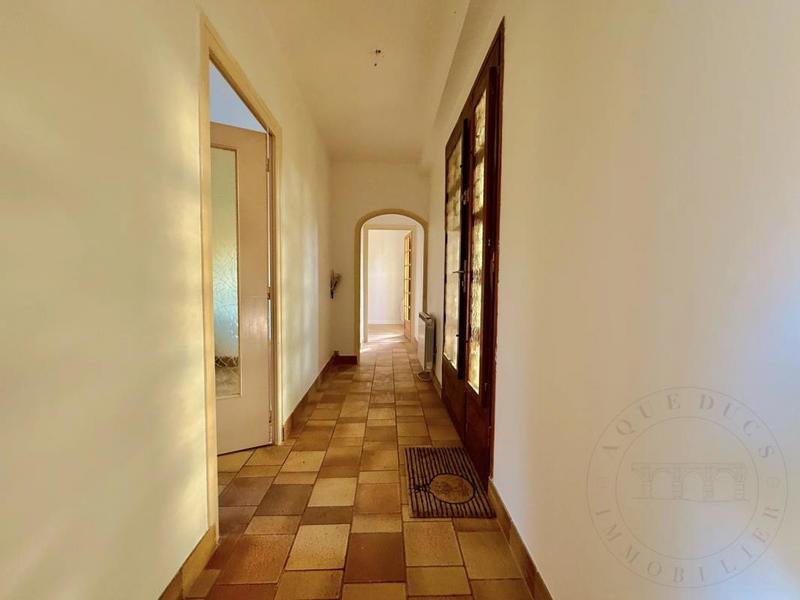 Villa - 168 m² - 7 pièces