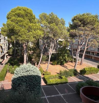 Appartement - 90 m² - 5 pièces