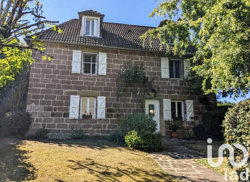 Ferme - 145 m² - 6 pièces