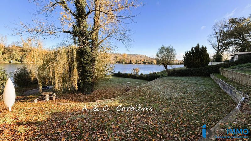 Maison - 188 m² - 5 pièces