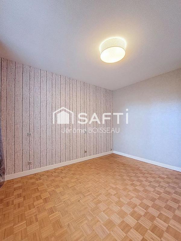 Maison - 154 m² - 7 pièces