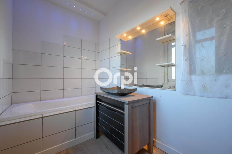 Maison - 116 m² - 4 pièces