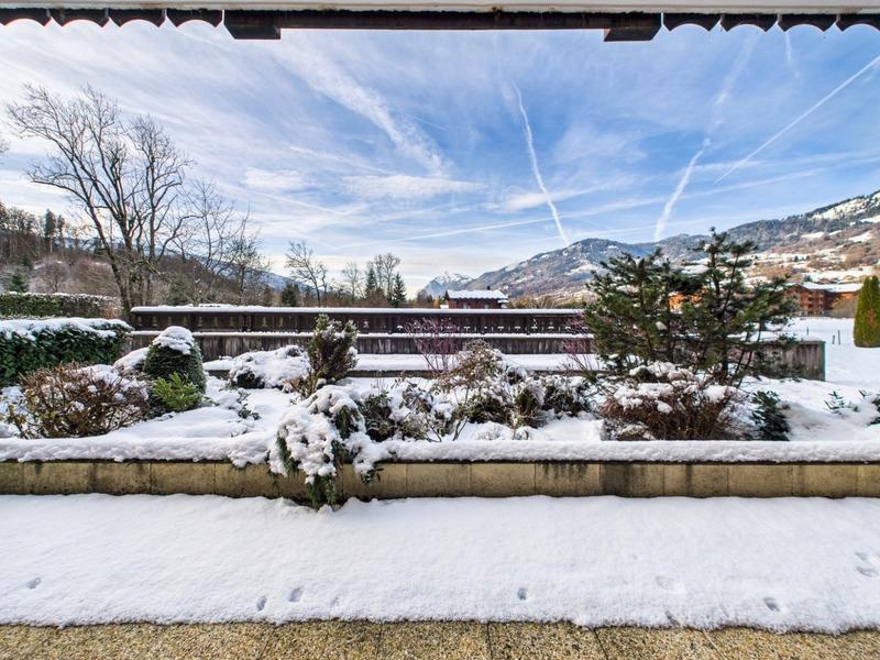 Appartement - 51 m² - 3 pièces