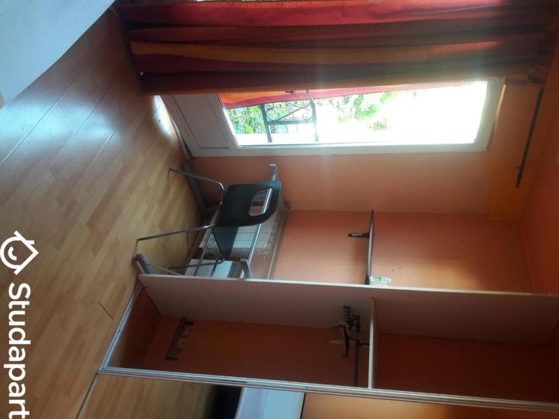 Appartement - 22 m² - 1 pièce