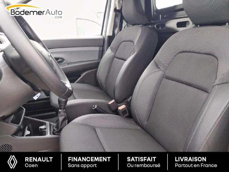 Renault Express (30) Van Blue Dci 95 - 22 Confort