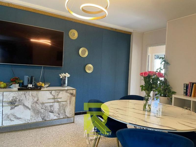 Villa - 70 m² - 4 pièces