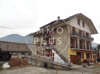 Appartement - 30 m² - 2 pièces