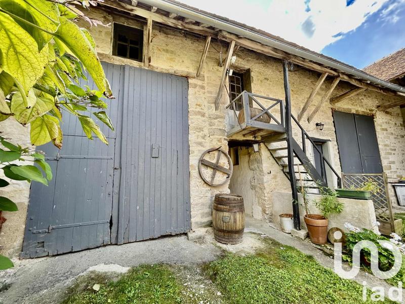 Maison - 152 m² - 7 pièces