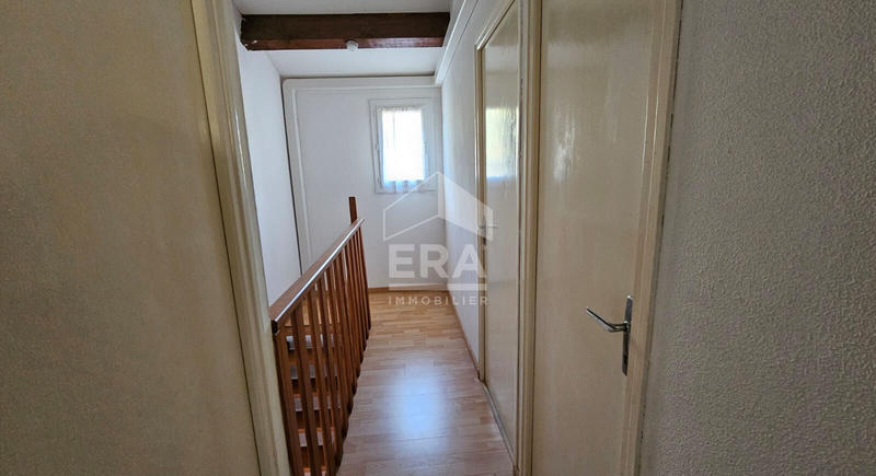 Maison - 69 m² - 3 pièces