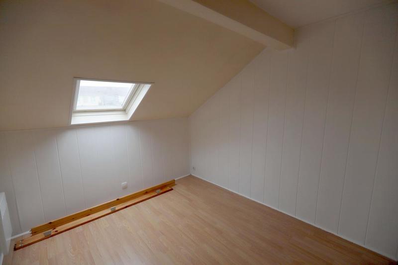 Appartement - 31 m² - 3 pièces