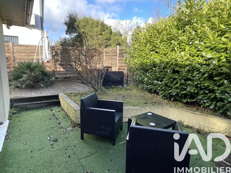 Maison - 42 m² - 2 pièces