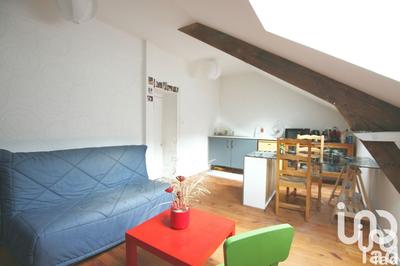 Immeuble - 78 m²