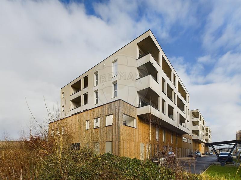 Appartement - 78 m² - 4 pièces