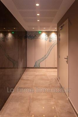 Appartement - 97 m² - 3 pièces