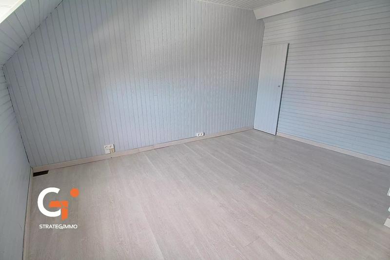 Maison de ville - 82 m² - 4 pièces