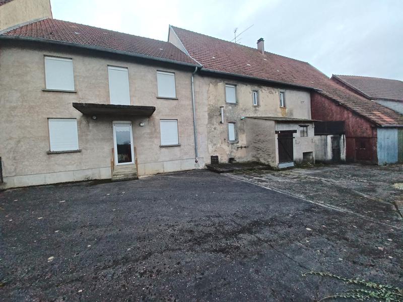 Maison - 170 m² - 6 pièces