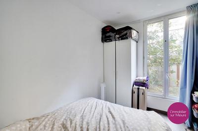 Appartement - 25 m² - 2 pièces