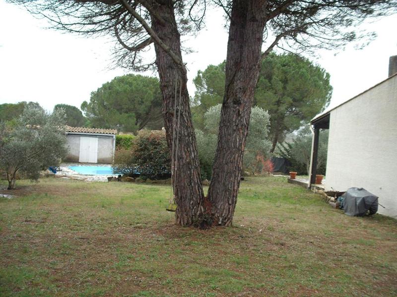 Villa - 90 m² - 5 pièces