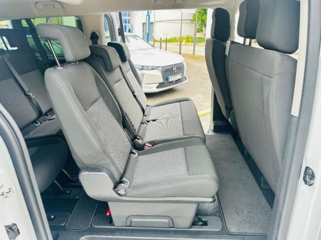 Toyota Proace Verso Mc23 Long 2.0l 140 d-4d Bvm6 Dynamic Connect
