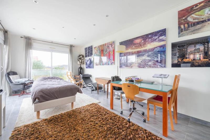 Maison - 162 m² - 7 pièces