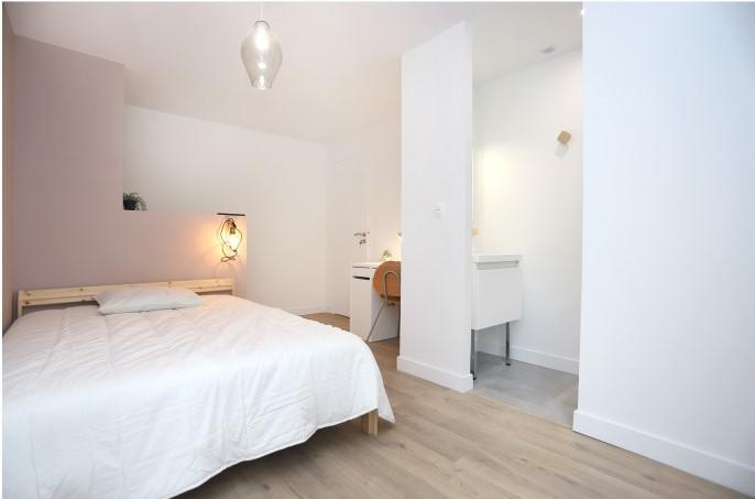 Appartement - 78 m² - 5 pièces