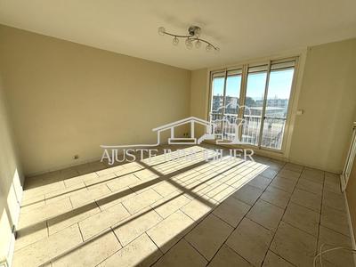 Appartement - 74 m² - 4 pièces