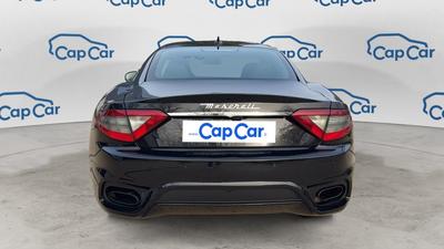 Maserati Granturismo Coupe 4.7 460 Bva6 Sport