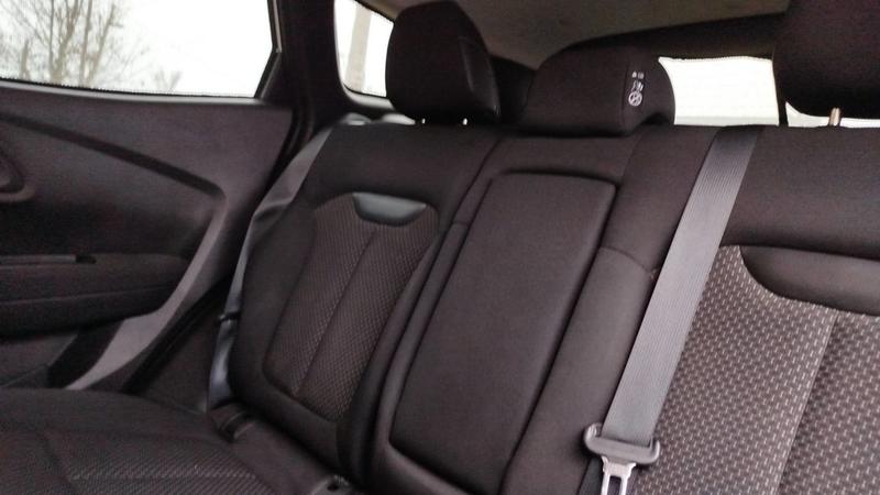 Renault Kadjar 1.2 TCe 130 Business