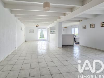 Maison de campagne - 106 m² - 4 pièces