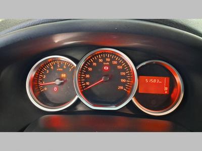 Dacia Sandero Eco-G 100 City +