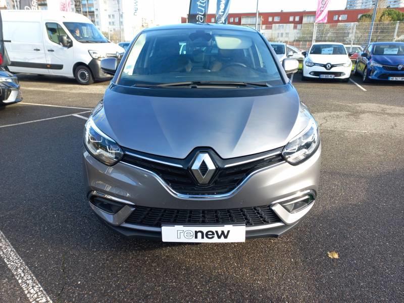 Renault Scénic Blue dCi 120 Edc - 21 Business