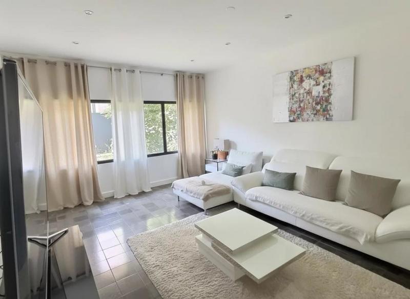 Maison de village - 120 m² - 5 pièces