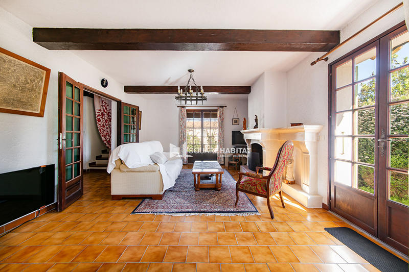 Villa - 186 m² - 5 pièces