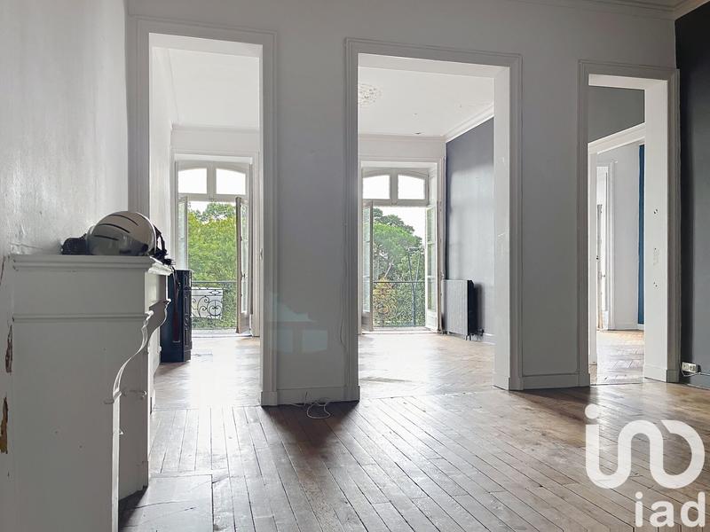 Appartement - 112 m² - 4 pièces